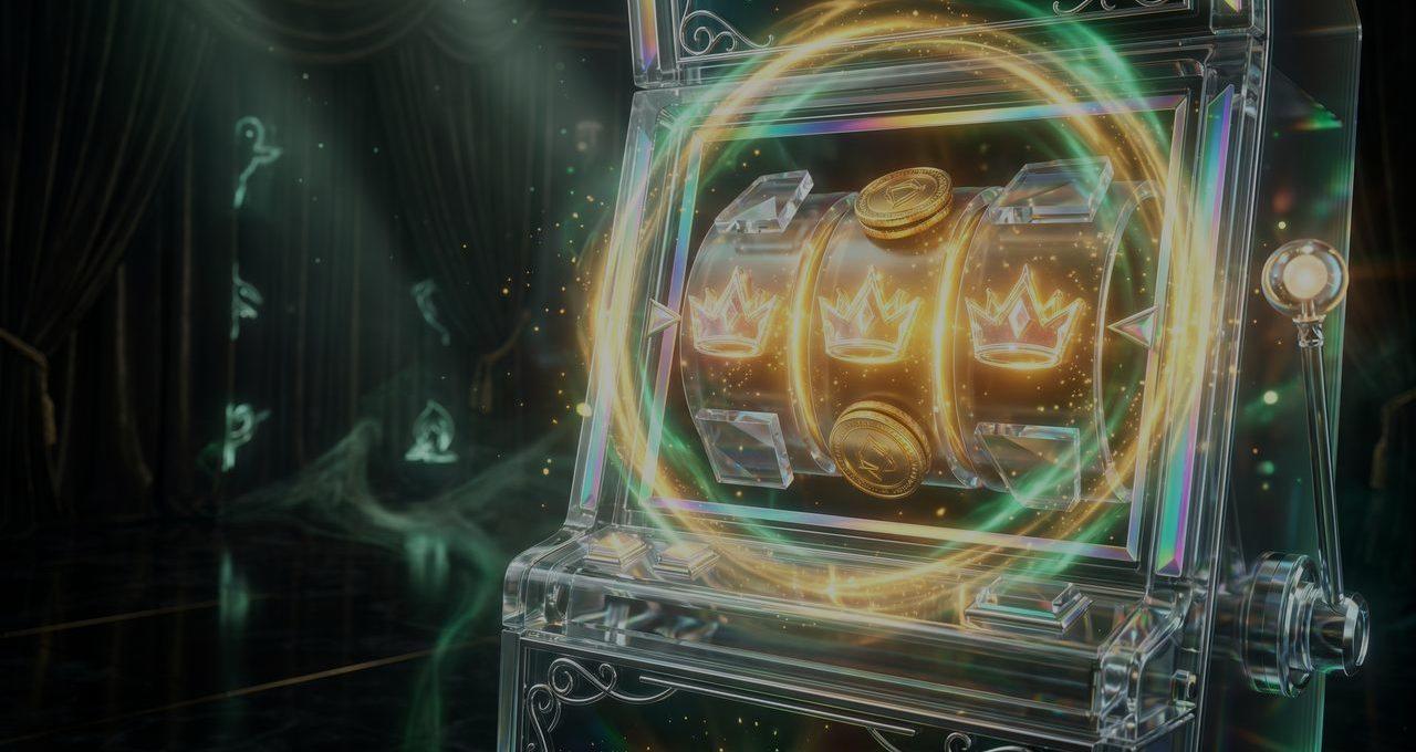 Slots Magic