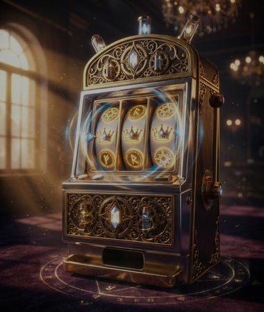 Slots Magic
