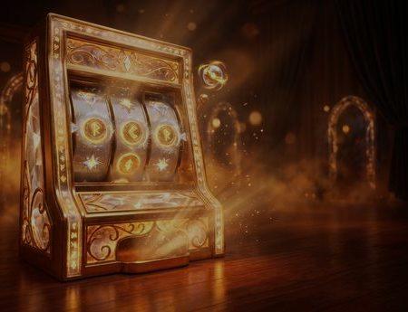 Slots Magic