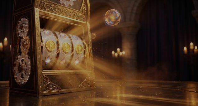 Slots Magic