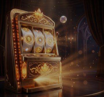 Slots Magic