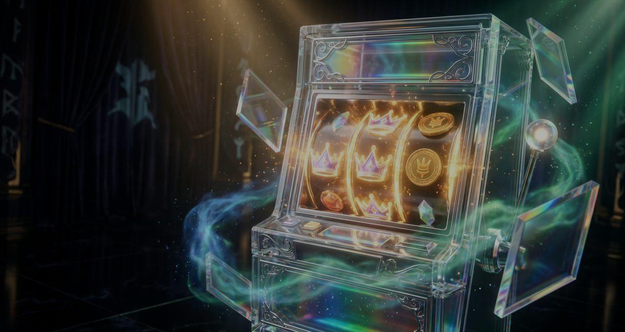 Slots Magic