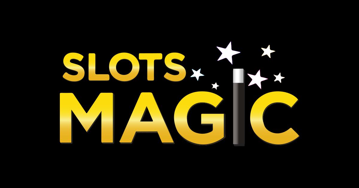 Slots Magic Casino